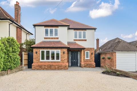 4 bedroom detached house for sale, Boston Grove, Ruislip, Middlesex