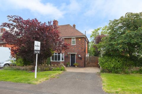 3 bedroom semi-detached house for sale, Greenbank Drive, Chesterfield S40