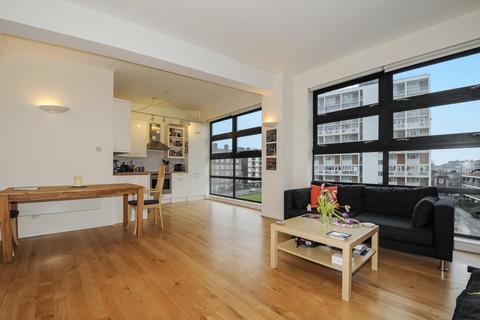 2 bedroom apartment to rent, Dolland Street Kennington SE11