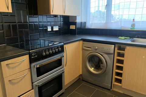 1 bedroom flat to rent, Waller Avenue, Luton LU3