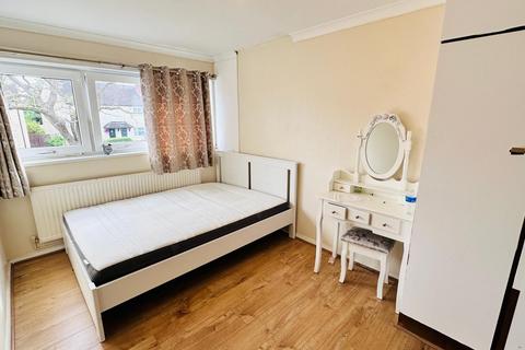 1 bedroom flat to rent, Francis Road, Harrow HA1