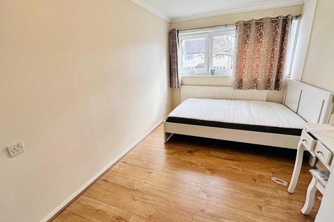 1 bedroom flat to rent, Francis Road, Harrow HA1