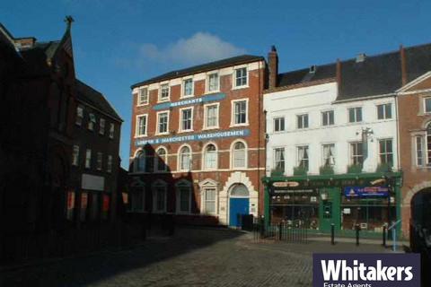 1 bedroom apartment to rent, Merchants Warehouse, Market Place, Hull, HU1