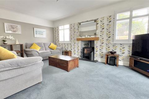 2 bedroom bungalow for sale, Saltburn Road, Wallasey Village, Wallasey, Wirral, CH45