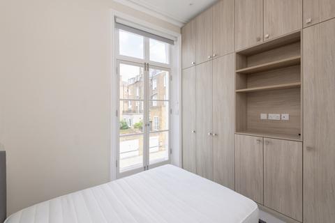 1 bedroom apartment for sale, Wharfedale Street, London, SW10