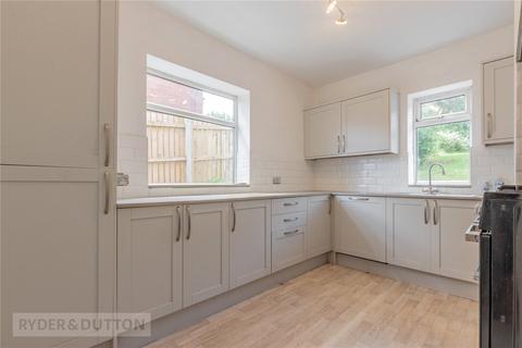 2 bedroom semi-detached house for sale, Beadon Avenue, Waterloo, Huddersfield, HD5