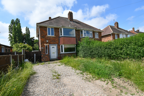 3 bedroom semi-detached house for sale, Charles Street, Carcroft DN6