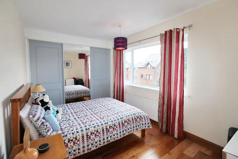 3 bedroom flat for sale, Albion Row, Byker, Newcastle upon Tyne, Tyne and Wear, NE6 1LR