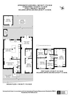 4 bedroom semi-detached house for sale, 40 Endersby Road, London, EN5 3AJ
