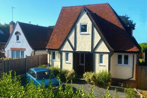 4 bedroom detached house for sale, Mornington Road, Woodford Green, Essex