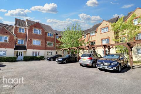 38 Lennox Close, Chafford Hundred, Grays, RM16 6AP