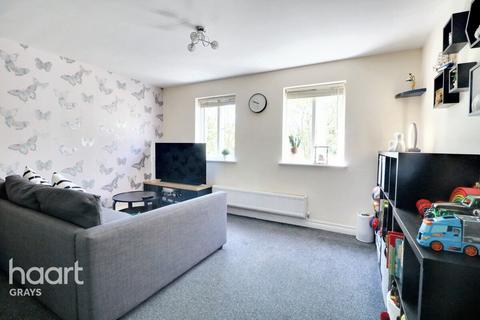 38 Lennox Close, Chafford Hundred, Grays, RM16 6AP
