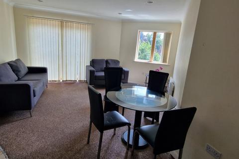 2 bedroom flat to rent, City Walk Apartments, 69 Irving Street, Birmingham, B1