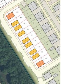 Land for sale, Cheviot Street, Hellingly