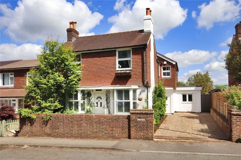 4 bedroom detached house for sale, Hastings Road, Pembury, Tunbridge Wells, Kent, TN2