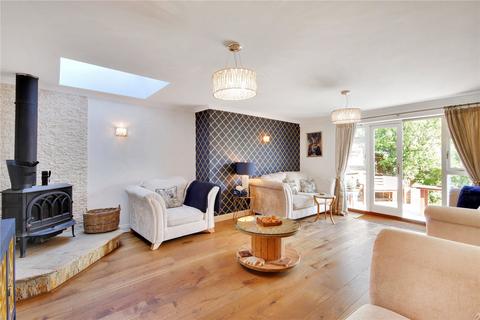 4 bedroom detached house for sale, Hastings Road, Pembury, Tunbridge Wells, Kent, TN2