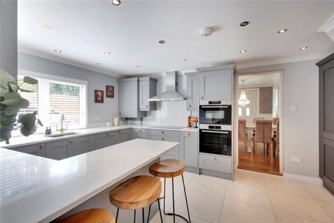 4 bedroom detached house for sale, Hastings Road, Pembury, Tunbridge Wells, Kent, TN2