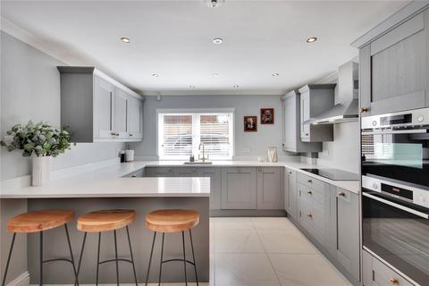 4 bedroom detached house for sale, Hastings Road, Pembury, Tunbridge Wells, Kent, TN2