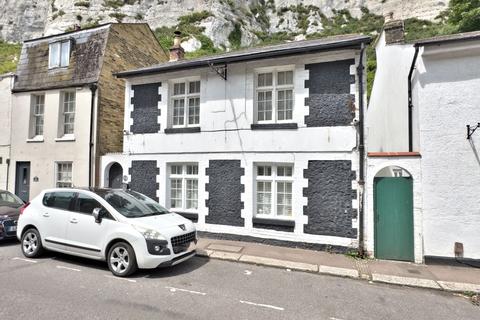 4 bedroom detached house for sale, East Cliff, Dover, CT16
