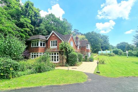 7 bedroom detached house for sale, Lewes Road, Scaynes Hill, RH17