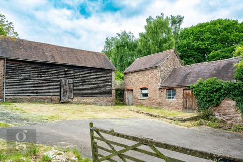 3 bedroom detached house for sale, 3 Barn Development & Cottage - Full Planning Permission - Approx 1.3 Acres