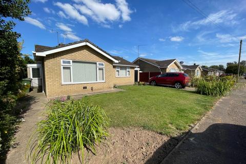 3 bedroom detached bungalow for sale, Willow Way, Wisbech