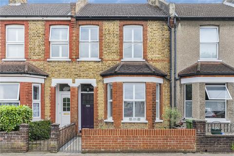 2 bedroom terraced house for sale, Lower Gravel Road, Bromley, BR2