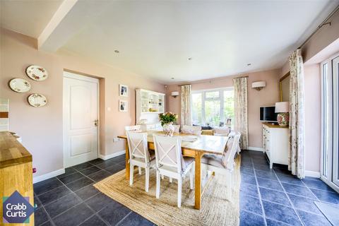 4 bedroom semi-detached house for sale, St Nicholas Road, Radford Semele, CV31