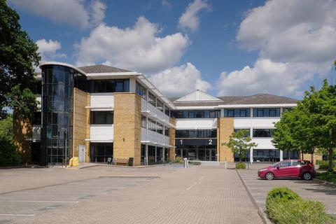 Office to rent, Archipelago, Lyon Way, Frimley, GU16 7ER