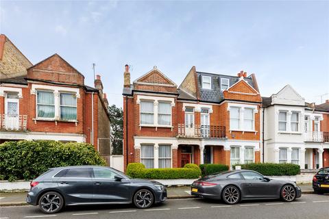 5 bedroom end of terrace house for sale, Finlay Street, Fulham, London, United Kingdom, SW6