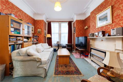 5 bedroom end of terrace house for sale, Finlay Street, Fulham, London, United Kingdom, SW6