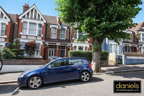 2 bedroom ground floor flat for sale, Lushington Road, Kensal Green, LONDON, NW10