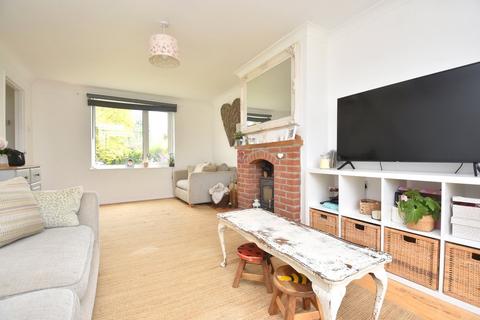 3 bedroom semi-detached house for sale, Mill Road, Newbourne, Woodbridge, IP12