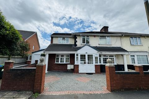 7 bedroom semi-detached house to rent, Springfield Crescent,  West Bromwich, B70