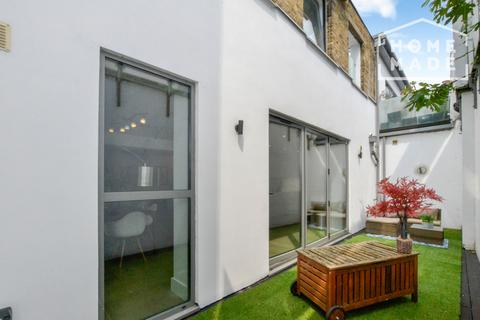 2 bedroom flat to rent, Balfour Lofts, SE1