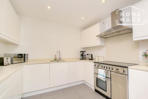 2 bedroom flat to rent, Balfour Lofts, SE1