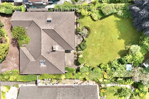 37 Mill Lane, Heswall, Wirral, CH60 2TF