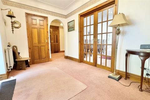 37 Mill Lane, Heswall, Wirral, CH60 2TF