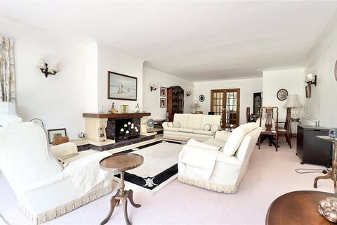 37 Mill Lane, Heswall, Wirral, CH60 2TF