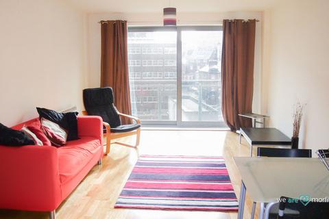 2 bedroom apartment to rent, Metis, Scotland Street, Sheffield, S3 7AQ
