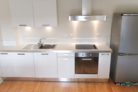 2 bedroom apartment to rent, Metis, Scotland Street, Sheffield, S3 7AQ