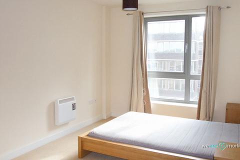2 bedroom apartment to rent, Metis, Scotland Street, Sheffield, S3 7AQ