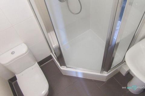 2 bedroom apartment to rent, Metis, Scotland Street, Sheffield, S3 7AQ