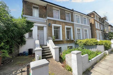 1 bedroom flat to rent, Navarino Road, London E8