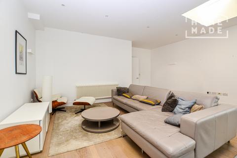 2 bedroom flat to rent, Balfour Lofts SE1
