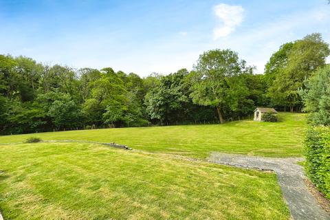 3 bedroom bungalow for sale, The Green, Northop, Mold, Flintshire, CH7