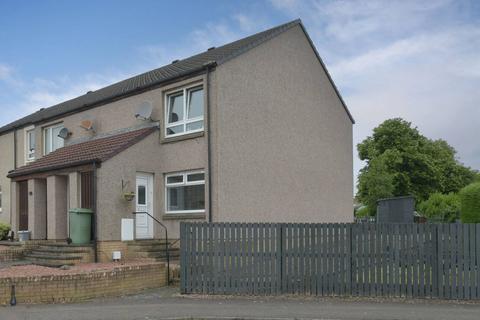 1 bedroom flat for sale, 63 Stoneybank Gardens, Musselburgh, EH21 6TG