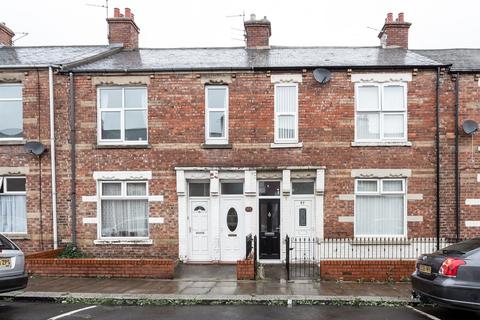 3 bedroom flat for sale, Leighton Street, South Shields