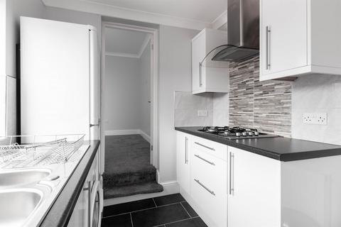 3 bedroom flat for sale, Leighton Street, South Shields