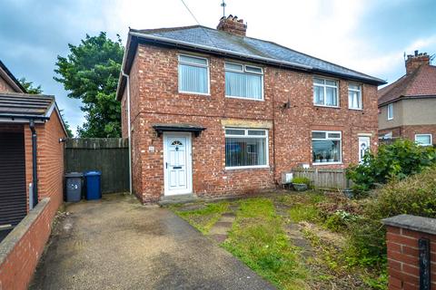 3 bedroom semi-detached house for sale, Lilac Avenue, South Shields